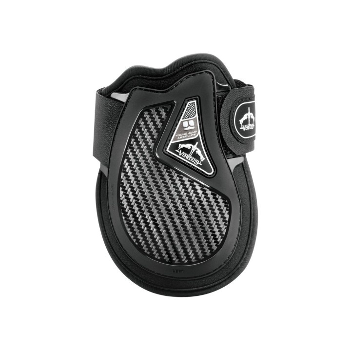 Veredus Young Jump Absolute Carbon Gel MX Streichkappen