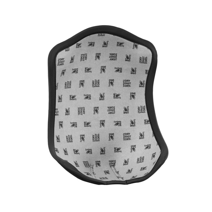 Veredus Dry Fast Dry hinten Unterlage