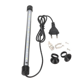 LED Aquarium Licht Hohe Helligkeit Amphibien Energiesparende Tauch Aquarium Licht mit