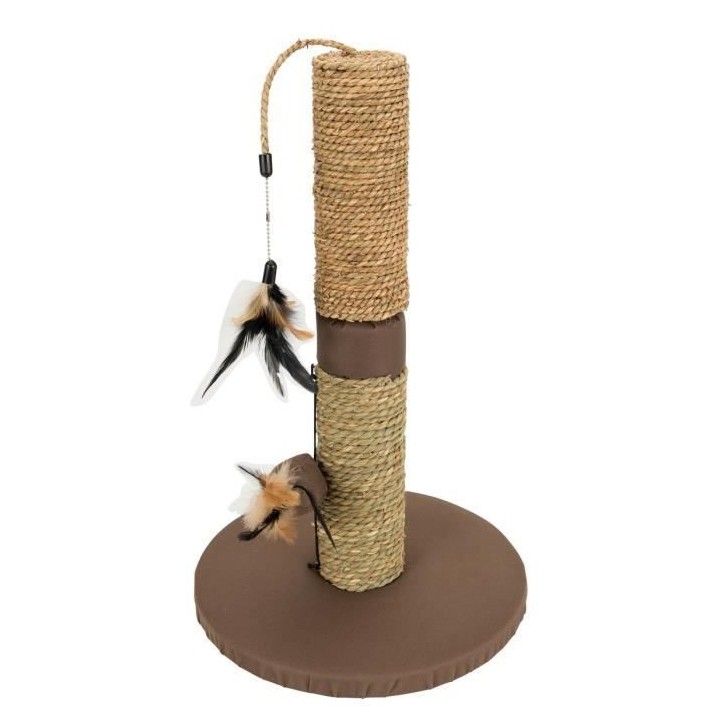 AIME Einzelkratzbaum - Für Katzen
