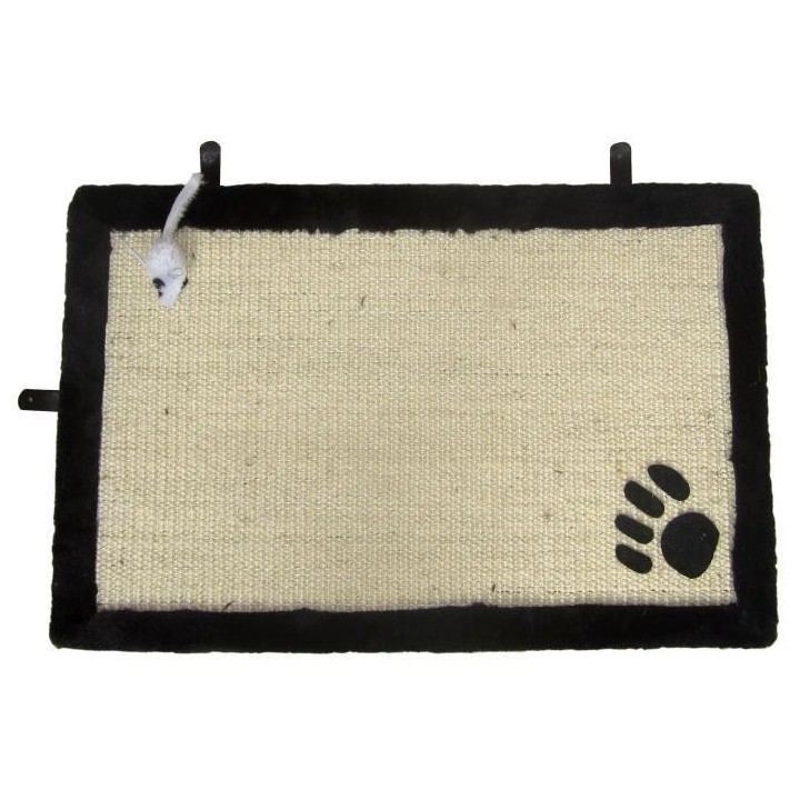 Tapis Griffoir - AIMÉ - 35 x 55 cm