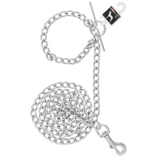 Doggyman Hundekette 3,5mm
