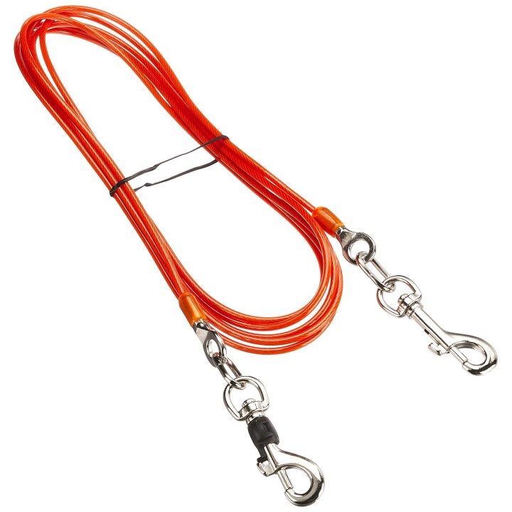 Earthpet TK Dog Keeper Neo SM 3,8M [Festmacherkabel]