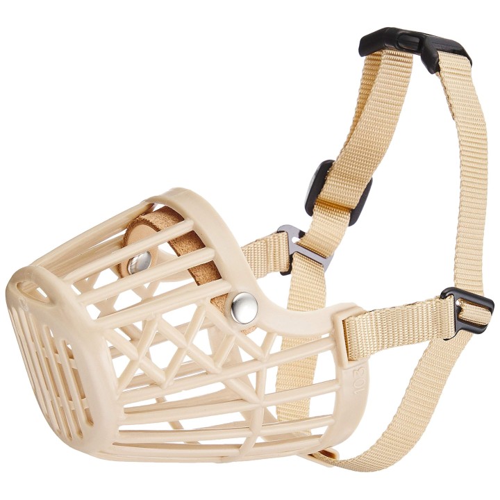 Earth Pet Earth Pet TK Maulkorb 103