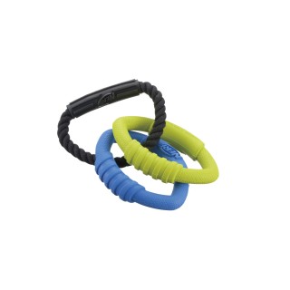 Richell Hundespielzeug Nerf Dog Football Tag 9i