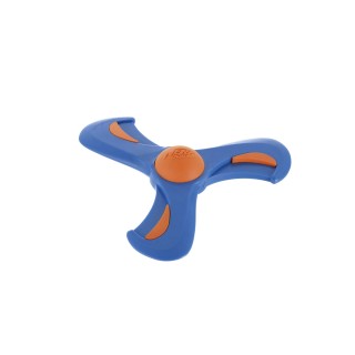 Richell Hundespielzeug Nerf Dog Blade Flyer 9i