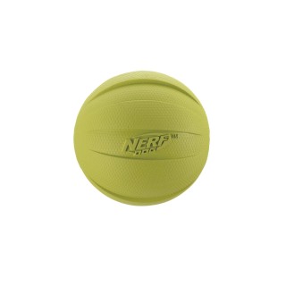 Richell Hundespielzeug Nerf Dog Quietschball 3.8i