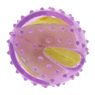 Petio Hundespielzeug Petio Health Program Shakashaka Ball für sehr kleine Hunde Kleine Hunde ~