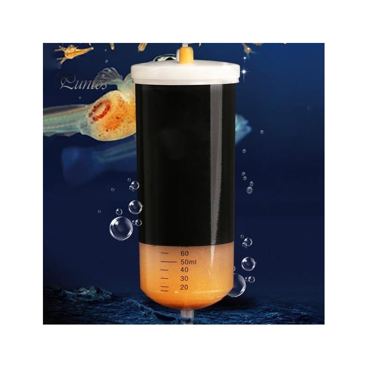 1 Set Nützliches Skalenmarkierungsdesign Einfache Bedienung Garnelen-Eier-Schlupfwerkzeug Garnelen-Eier-Zuchtgarnelen-Schlupf