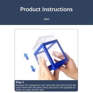 2023 Mini Aquarium Aquarium Lampe Control Farbe Rund Aquariummini Fisch Tank Licht Hause Dekoration Aquarium Zubehör grün