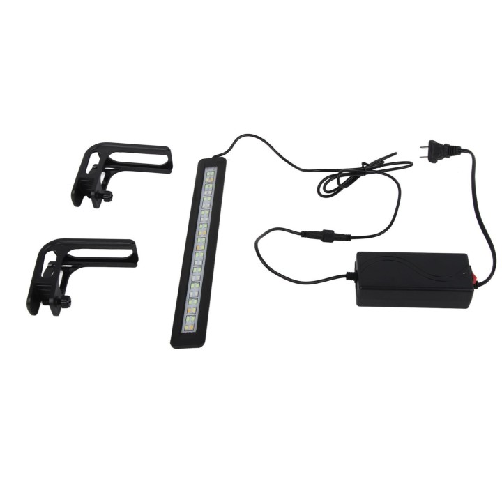 Aquarium Licht Aquarium Landschaftsbau Licht Vollspektrum Hohe Transparenz Aquarium Licht für Zuhause