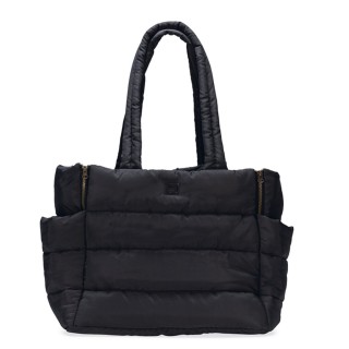 Designed by Lotte Transporttasche TICO anthrazit