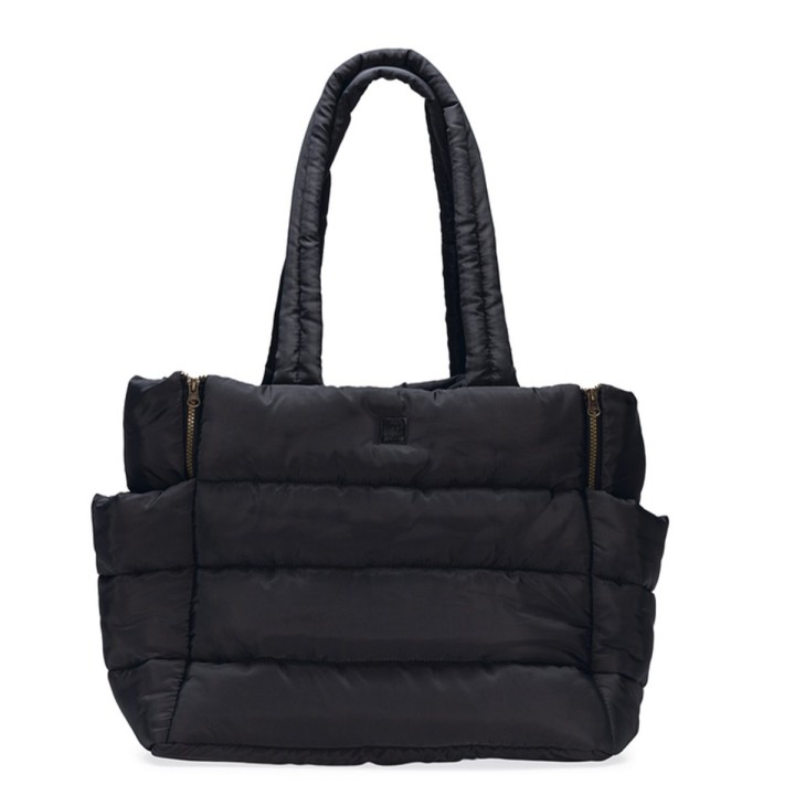 Designed by Lotte Transporttasche TICO anthrazit