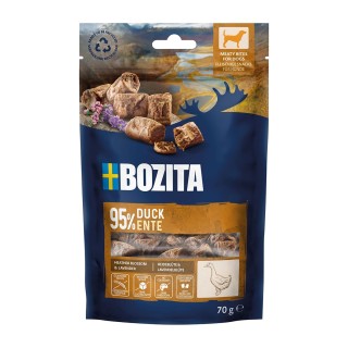 Bozita Meaty Bites Ente 70 g