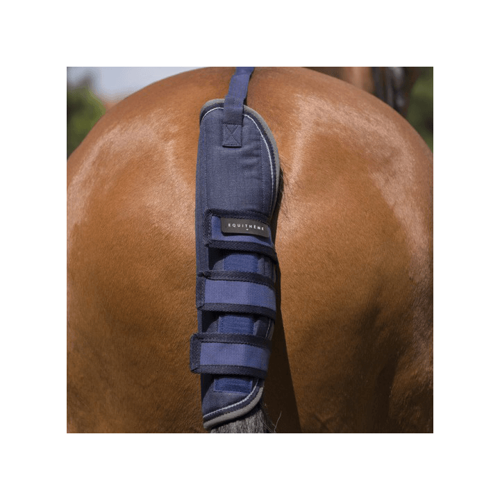 Equithème Tyrex 600D Schweifschoner