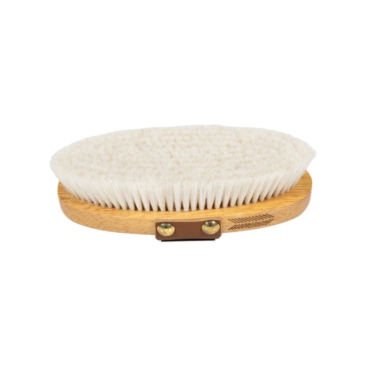 Grooming Deluxe small Overall Brush soft Putzbürste