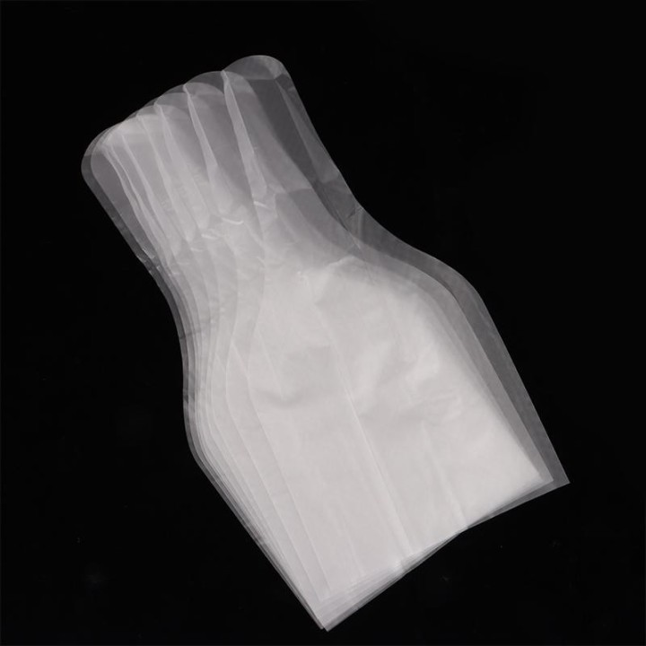 10 Stück Samensammelbeutel für Hunde, Spermien, Einweg-Krankenhausbedarf