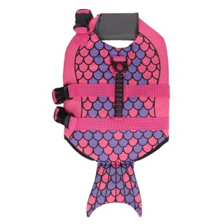 Hund Schwimmweste Sicherheit Einstellbare Schutz Pet Floatation Schwimmweste mit Griff für Schwimmen und L