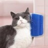 Meistverkaufter Artikel Massagegerät für Katzen PP-Material Haustierwaren Bürste Haarentfernung Kamm Pflegetisch Hundepflege