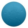 Jolly Pets Dog Jolly Soccer Ball Spielzeug, Hundespielzeug für Haustiere, Ozeanblau, 20,3 cm