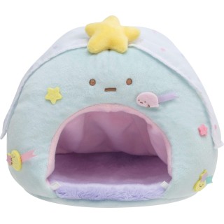 Sumikko Gurashi Sumikko-Haus Hoshino Tapioka-Haus