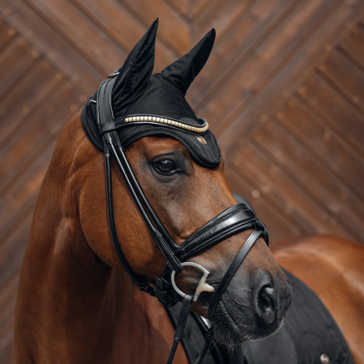 Back on Track Deep Nights Fliegenhaube