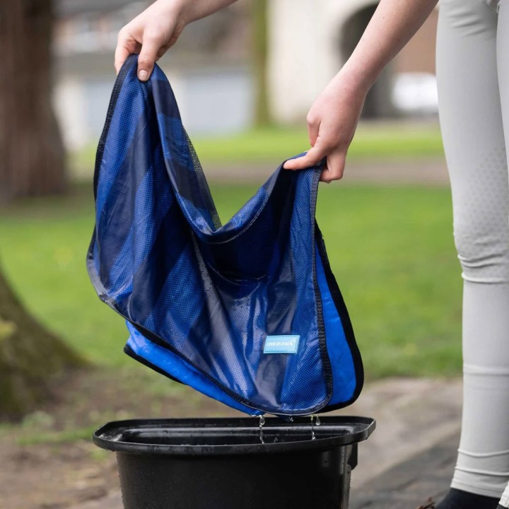 Cool on Track Cooling Mat