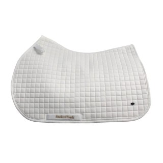 Back on Track Schabracke No. II Springen