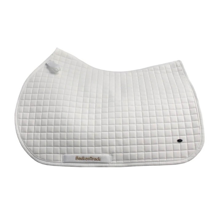 Back on Track Schabracke No. II Springen