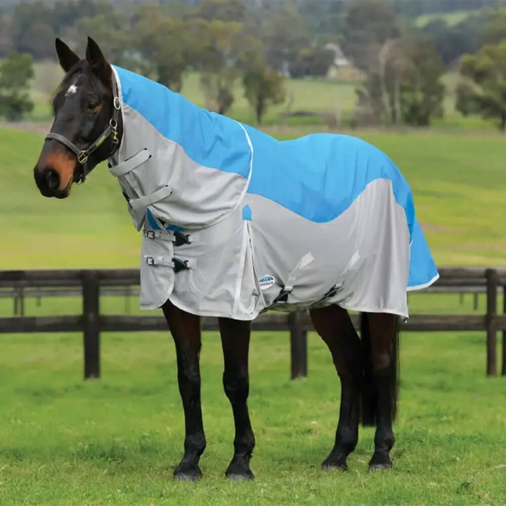 Weatherbeeta Comfitec Dual Shield Detach-A-Neck