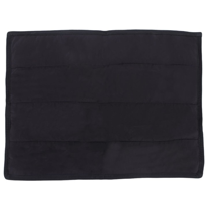 QHP Turnout-Bauchlatz 0gr