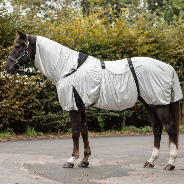 Waldhausen Ekzemdecke Premium