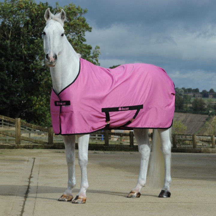 Bucas Freedom Twill Sheet 0g