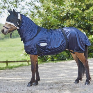 Waldhausen Ekzemdecke Premium