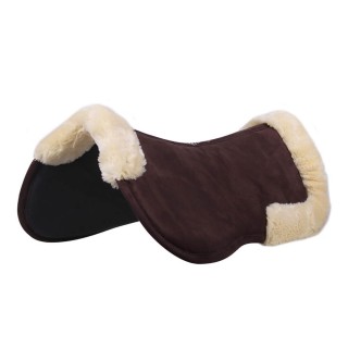 QHP Sattelunterlage Memory-Schaum Ontario