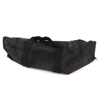 Tragbare Katzentasche, multifunktionale Katzenfessel-Reisetasche für die Fellpflege und Reinigung