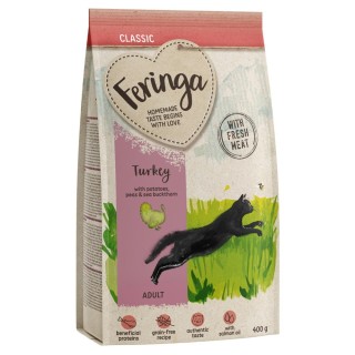 Feringa Adult Classic Truthahn - 400 g