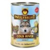 Wolfsblut Cold River Adult 6x395g