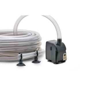 EDEN Wasserwechselsystem CDA 600