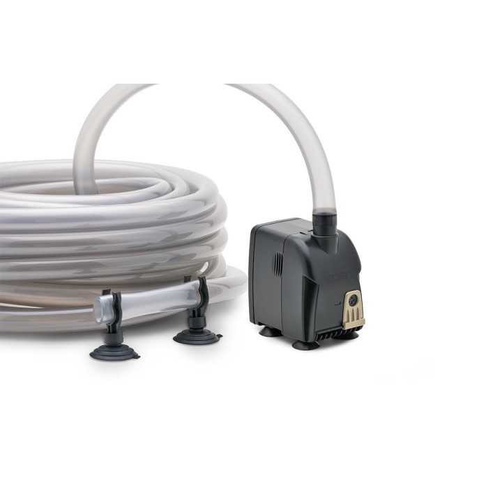 EDEN Wasserwechselsystem CDA 600