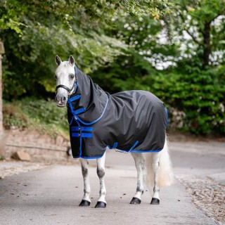 Horseware Amigo Ripstop 900D Plus Pony Turnout 50g