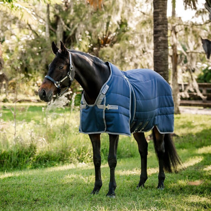 Horseware Rambo Optimo Stable 400g