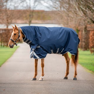 Horseware Amigo 1200D integrated Turnout 250g
