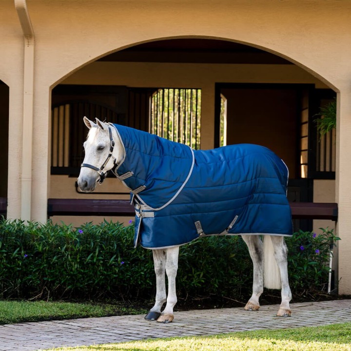 Horseware Amigo Ripstop Insulator Plus Stable 200g