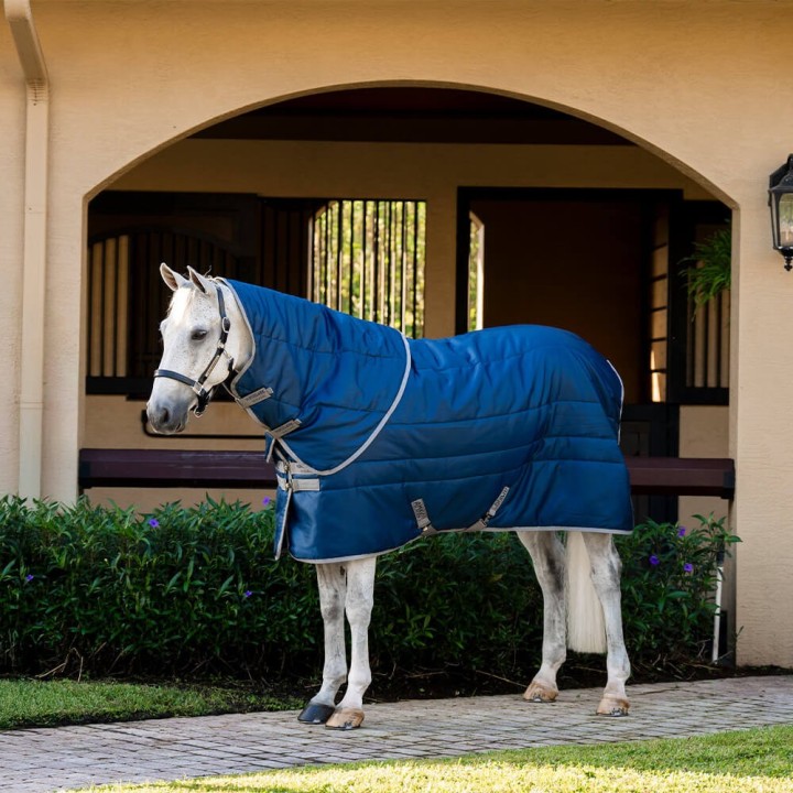 Horseware Amigo Ripstop Insulator Plus Pony Stable 200g