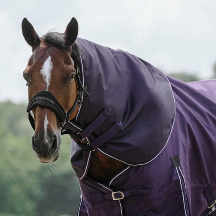 Equithème Tyrex 600D Halsteil 0g