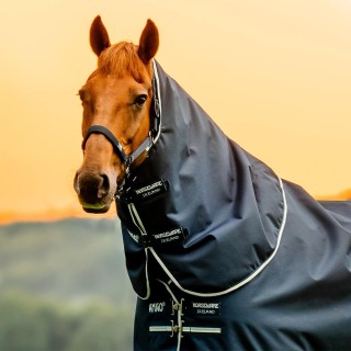 Horseware Amigo Ripstop 900D Turnout Hood 150g