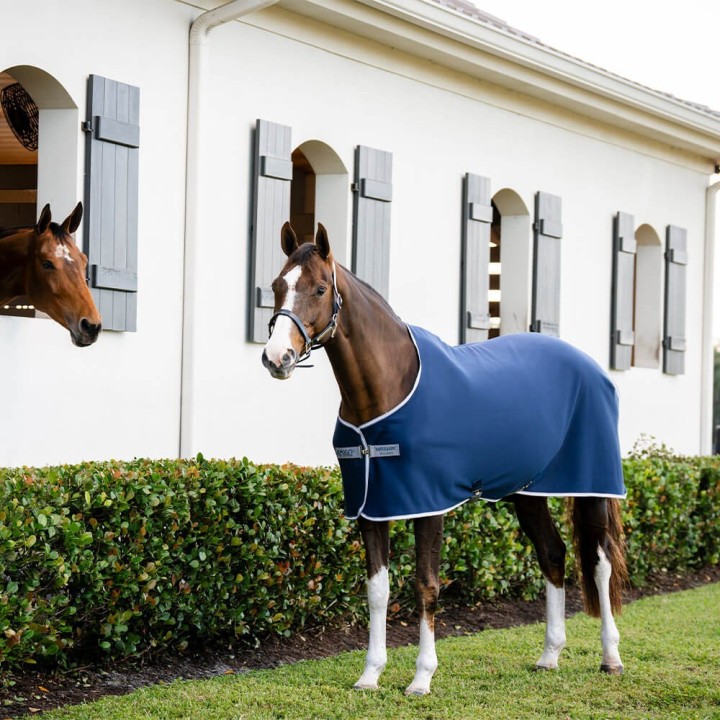 Horseware Amigo Jersey Pony Cooler