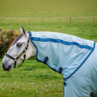 Horseware Amigo Bug Buster Hood