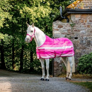 Horseware Newmarket Pony Fleece Cooler
